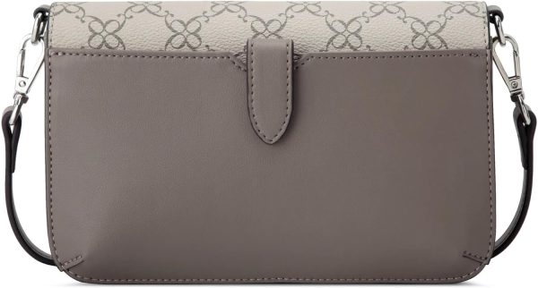 Nine West womens Shonda Slg Wallet on a String shondaland