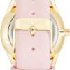 Nine West Women's Strap Watch-2