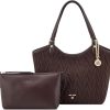 Nine West Jaslee 2 in 1 Tote ninety