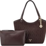 Nine West Jaslee 2 in 1 Tote ninety