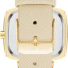 Nine West Women's Strap Watch-2