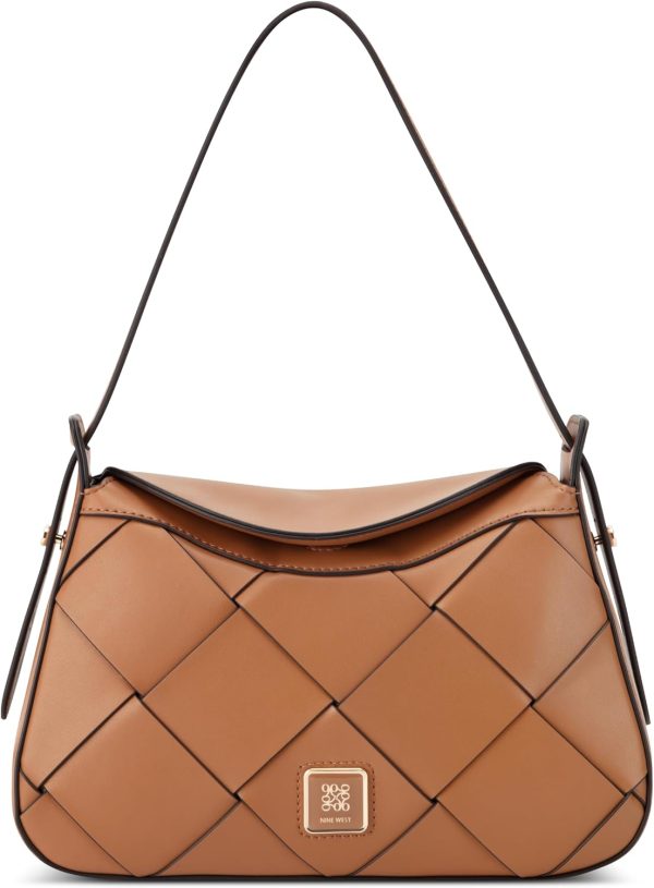 Nine West Eleanora Convertible Shoulder Bag eleanora