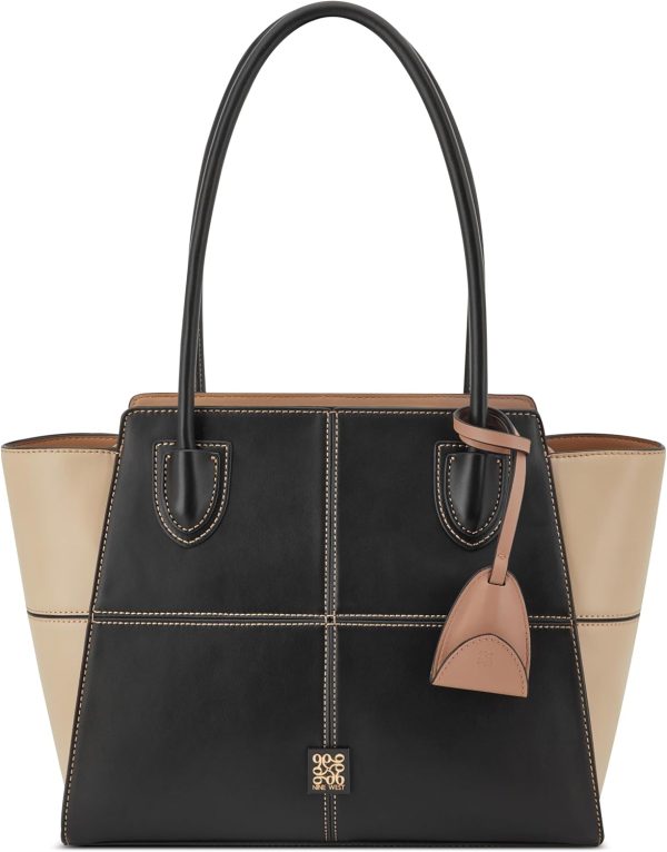 Nine West womens Paxtin Shopper nine inch nails