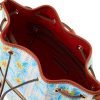 Dooney & Bourke Handbag, Plumeria Drawstring-2