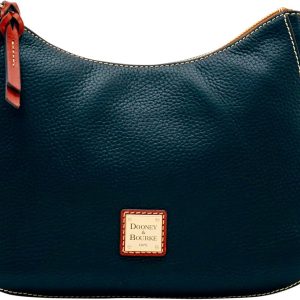 Dooney & Bourke Handbag, Pebble Grain Small Kiley Crossbody handbags for women
