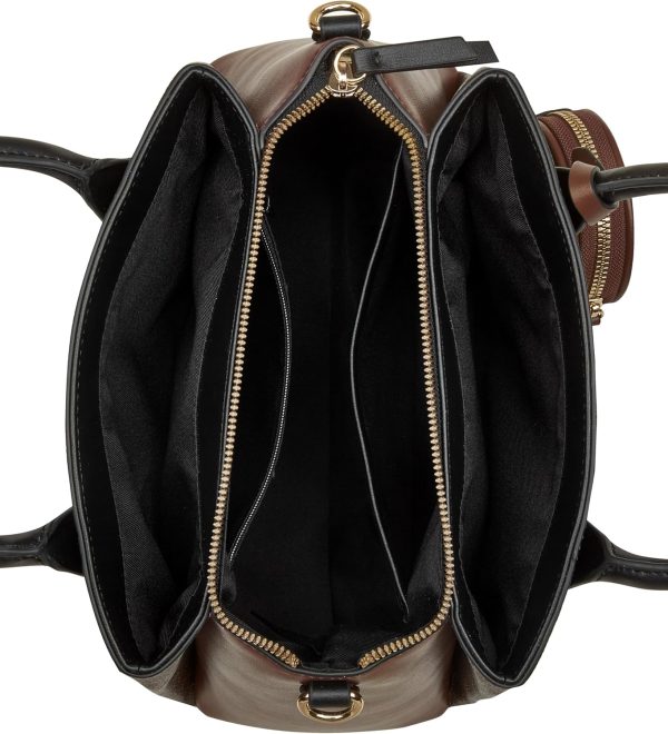 Nine West womens Mary Satchel-1