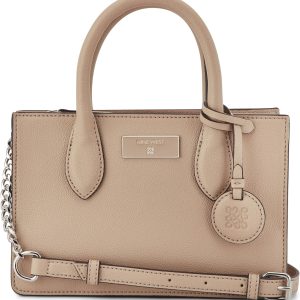 Nine West Magdalina Mini Tote Crossbody nine inch nails