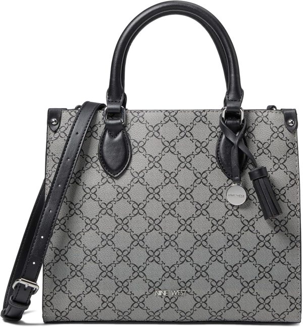 Nine West womens Chelsay Satchel nineteen