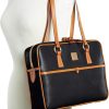 Dooney & Bourke Handbag, Saffiano Small Alexa Bag-3