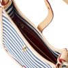 Dooney & Bourke Handbag, Skipper Messenger | Pale Blue handbag factory
