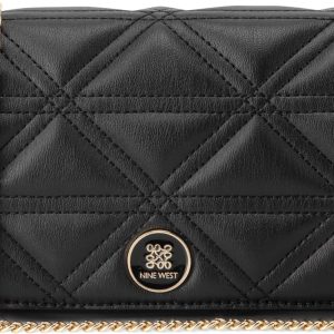 Nine West womens Harland Phone Chain Crossbody nine west