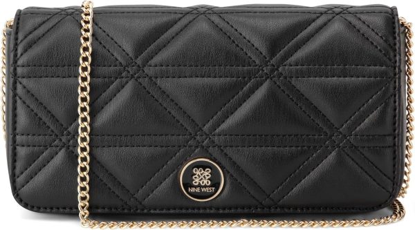 Nine West womens Harland Phone Chain Crossbody nine west