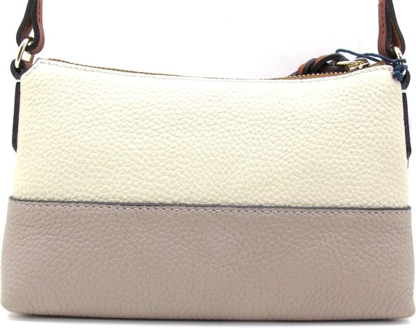 Izzy Color Block Pebble Bag by Dooney & Bourke color picker