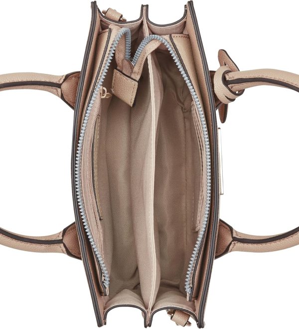 Nine West Magdalina Mini Tote Crossbody-2