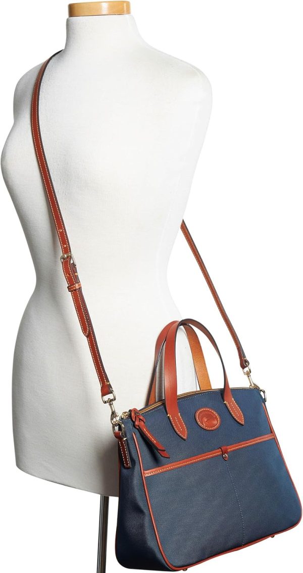Dooney & Bourke Handbag, Nylon Small Daniela-3
