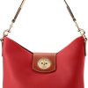 Dooney & Bourke Handbag, Pebble Turnlock Sac 30 dooney and bourke bag