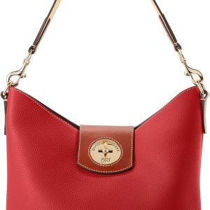 Dooney & Bourke Handbag, Pebble Turnlock Sac 30 dooney and bourke bag