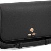 Nine West womens Lockup 9s Phone Wallet Crossbody-1