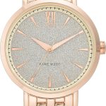 Nine West Women's Bracelet Watch ninebot