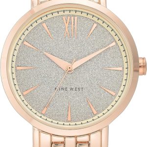 Nine West Women's Bracelet Watch ninebot