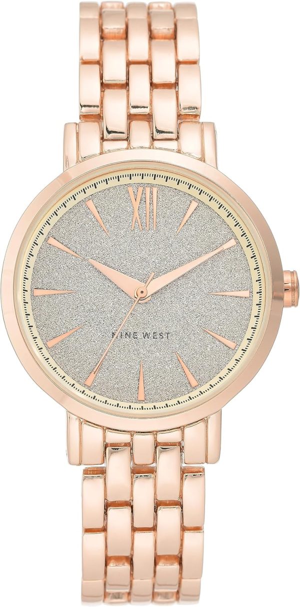 Nine West Women's Bracelet Watch ninebot