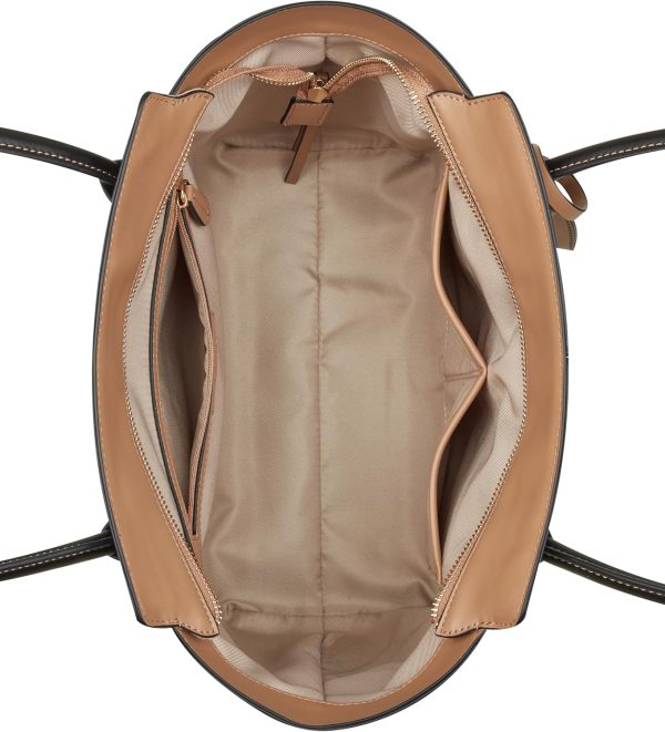 Nine West womens Paxtin Shopper-1