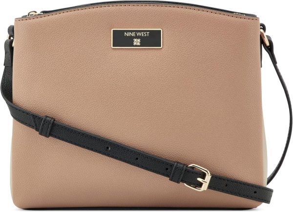 Nine West Mary Crossbody nineteen