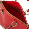 Dooney & Bourke Handbag, Pebble Grain Satchel handbag