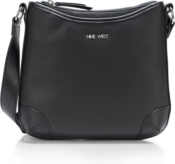 Nine West womens Kylene Swingpack western university