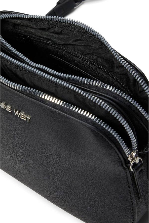 Nine West Brie Mini Dome Cross Body-2