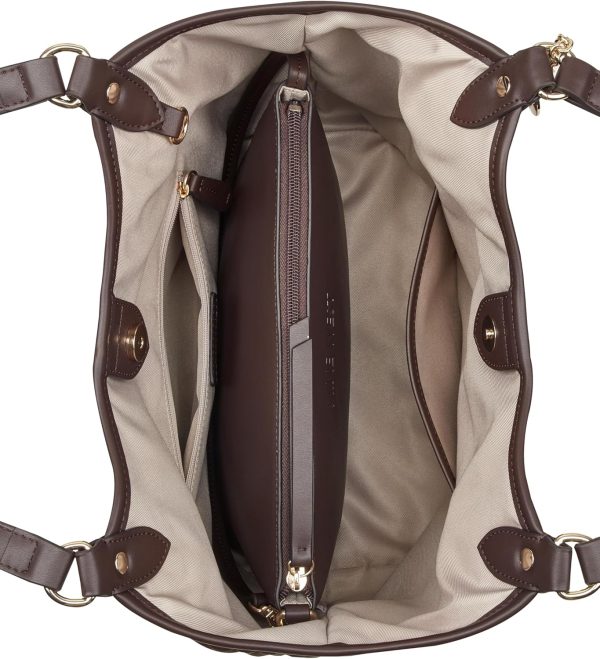 Nine West Jaslee 2 in 1 Tote-2