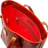 Dooney & Bourke Ostrich Charleston Bag-2
