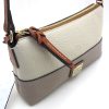 Izzy Color Block Pebble Bag by Dooney & Bourke izzy stradlin