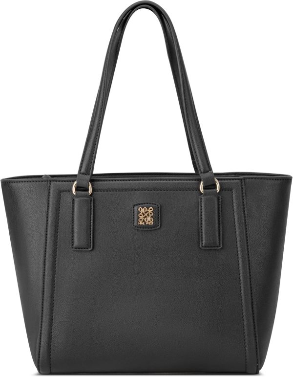 Nine West womens Coen Tote nine inch nails