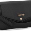 Nine West womens Peaches Mini Crossbody Flap-1