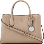 Nine West womens Kyrie Triple Compartment Satchel kyrie 5