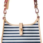 Dooney & Bourke Handbag, Skipper Messenger | Pale Blue skipper