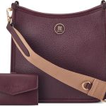 Nalini small crossbody with card case withmuu