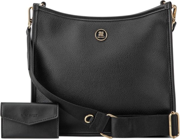 Nine West Nalini Crossbody with Card Case ninety