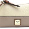 Izzy Color Block Pebble Bag by Dooney & Bourke blockbuster