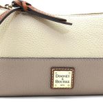 Izzy Color Block Pebble Bag by Dooney & Bourke blockbuster