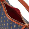 Dooney & Bourke Crossbody Bags for Women, Gretta Paige Women's Handbag with Removable Crossbody Strap bagsmart