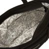 Women's Microfiber Small Vera Tote Bag-4