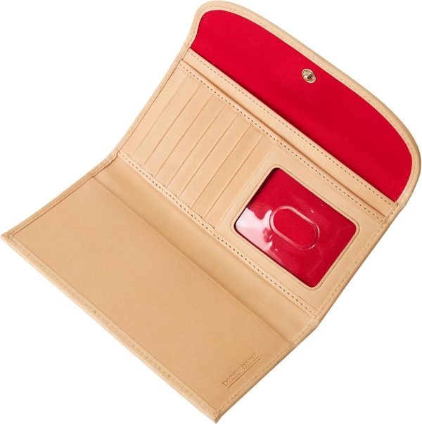 Dooney & Bourke Handbag, Skipper Continental Clutch-2