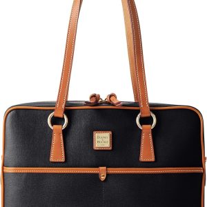 Dooney & Bourke Handbag, Saffiano Small Alexa Bag dooney &amp bourke handbag saffiano small alexa bags