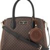 Nine West womens Mary Satchel ninebot scooter