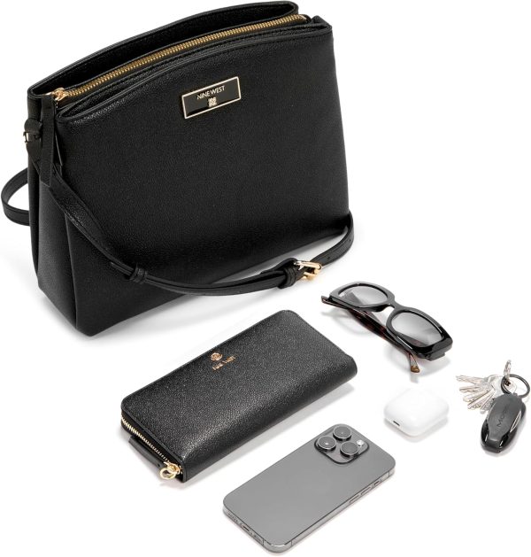 Crossbody Bag by Nine West-3