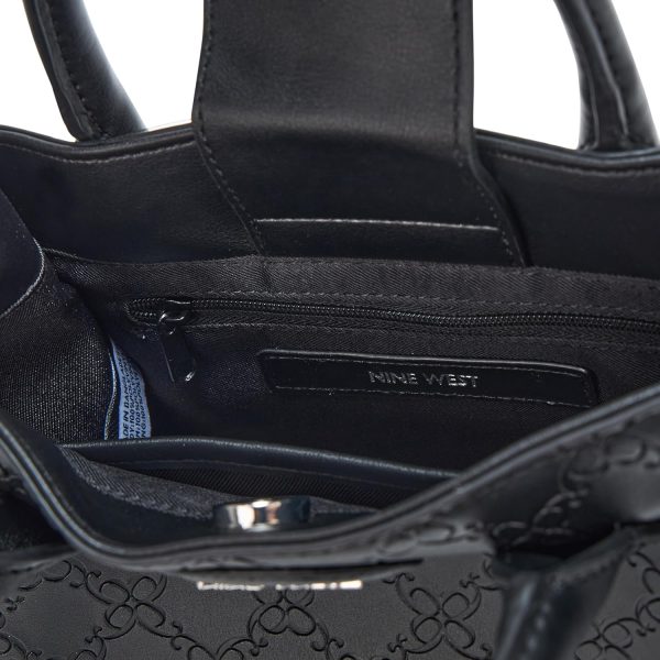 Nine West womens Archy Mini Satchel-3