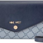 Nine West Caireann Phone Wallet Crossbody nine west