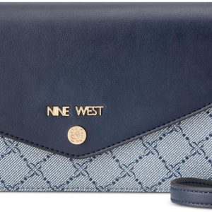 Nine West Caireann Phone Wallet Crossbody nine west